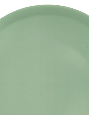 Plato ensalada Haus de stoneware