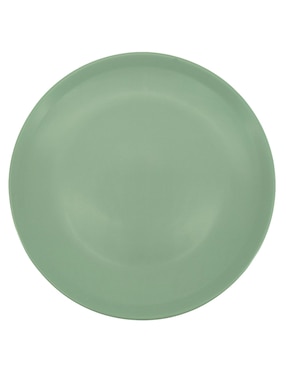 Plato trinche Haus de stoneware