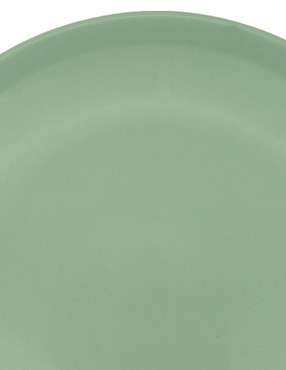 Plato trinche Haus de stoneware