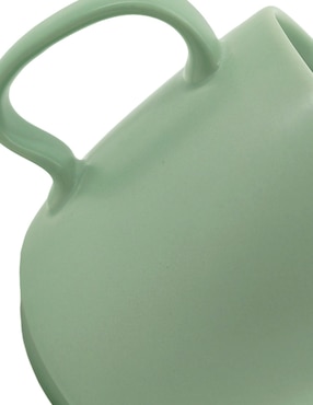 Taza americana Haus