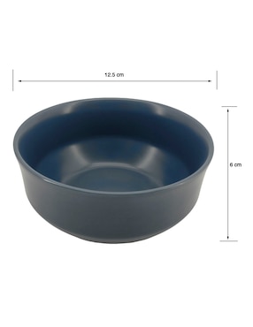 Bowl Haus Ceracil de stoneware