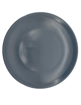 Plato ensalada Haus Ceracil de stoneware