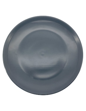 Plato trinche Haus de stoneware