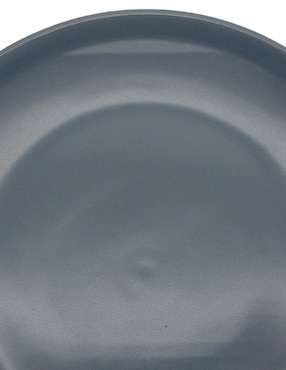 Plato trinche Haus de stoneware
