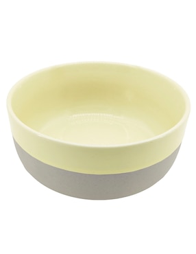 Bowl Haus de stoneware