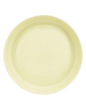 Plato ensalada Haus Ceracil stoneware