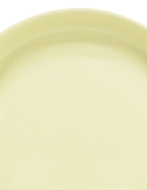 Plato ensalada Haus Ceracil stoneware