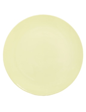Plato trinche Haus de stoneware