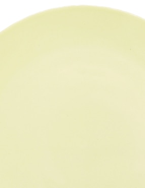 Plato trinche Haus de stoneware