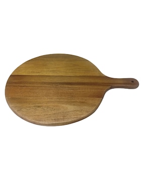 Tabla para queso Haus de madera