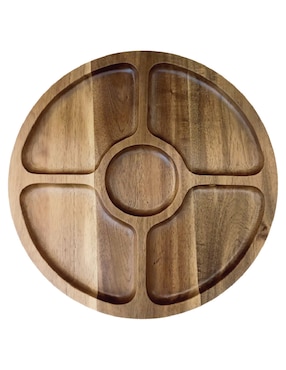 Botanero Haus de madera