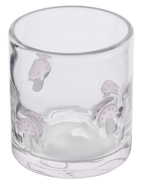 Vaso para agua Haus Champicolor