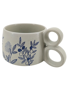 Taza americana Haus