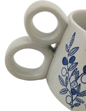 Taza americana Haus