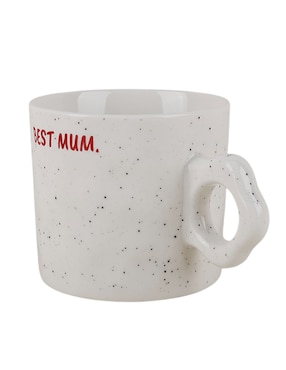 Taza americana Haus Best Mum