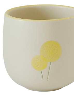 Taza clásica Bluebell & Co. Oasis