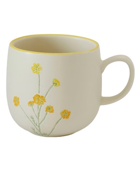 Taza clásica Bluebell & Co. Oasis