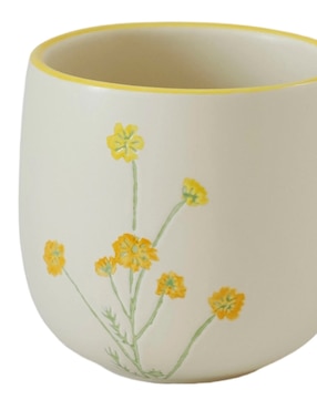 Taza clásica Bluebell & Co. Oasis