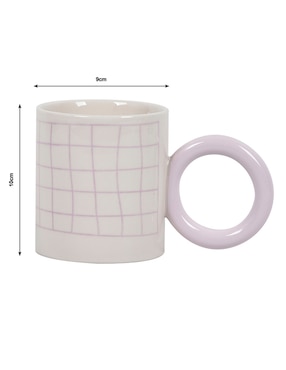 Taza americana Haus Fun Mugs