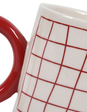 Taza americana Haus Mugs
