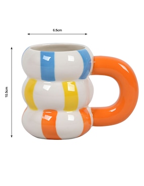 Taza americana Haus Fun Mugs