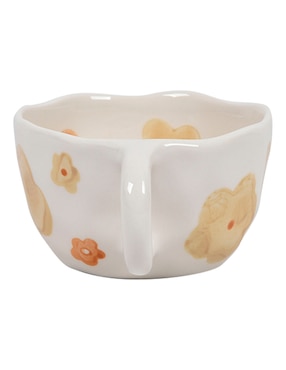 Taza para té Bluebell & Co. Fun Mugs
