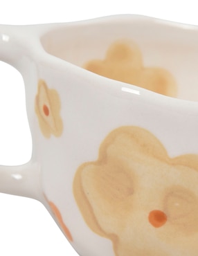 Taza para té Bluebell & Co. Fun Mugs