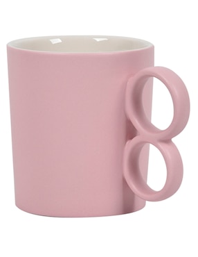 Taza clásica Haus Fun Mugs