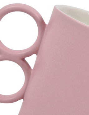 Taza clásica Haus Fun Mugs