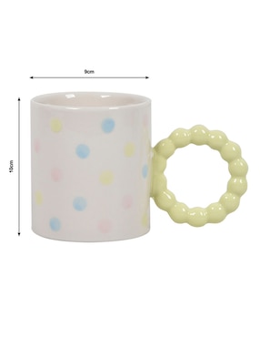 Taza americana Haus Fun Mugs