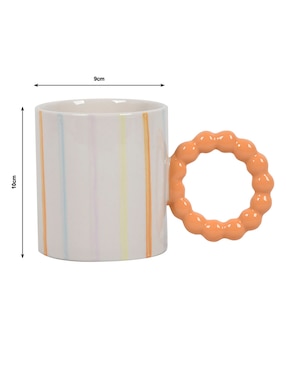 Taza americana Haus