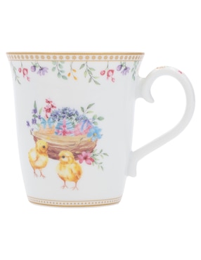 Taza americana Bluebell & Co.