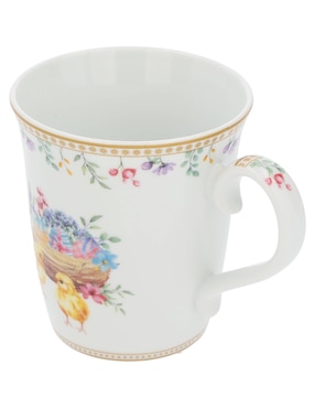 Taza americana Bluebell & Co.