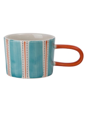Taza clásica Haus Summug