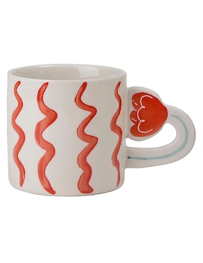 Taza americana Haus Summug
