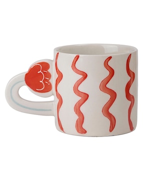 Taza americana Haus Summug