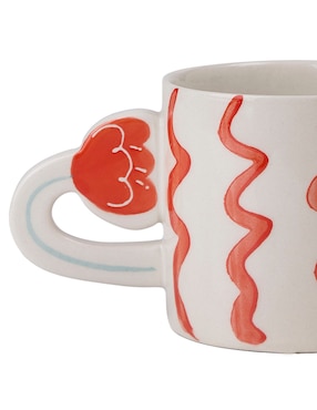 Taza americana Haus Summug