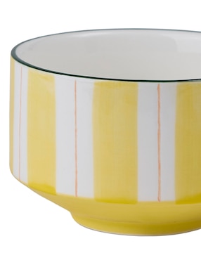 Set de tazas americana Haus Summug 4 piezas