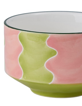Set de tazas americana Haus Summug 4 piezas