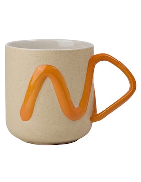 Taza clásica Haus Summug