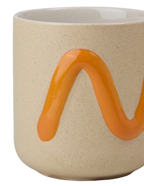 Taza clásica Haus Summug