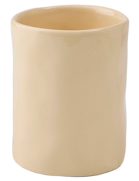 Vaso para agua Haus de cerámica