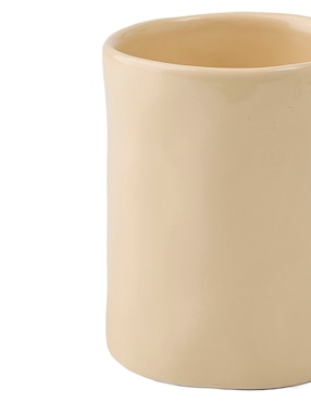 Vaso para agua Haus de cerámica