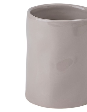 Vaso para agua Haus de cerámica