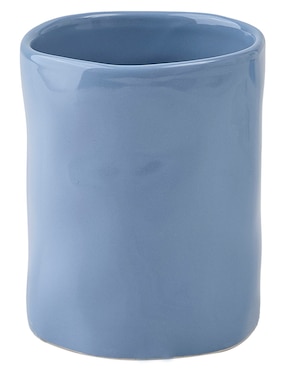 Vaso para agua Haus de cerámica