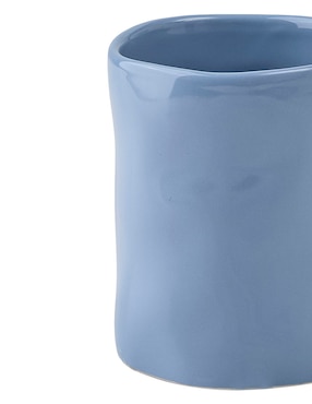 Vaso para agua Haus de cerámica