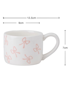 Taza americana Haus Summug