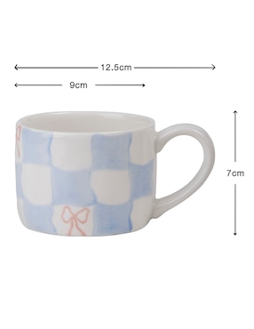 Taza Haus