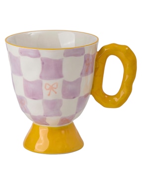 Taza clásica Haus