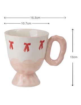 Taza americana Haus